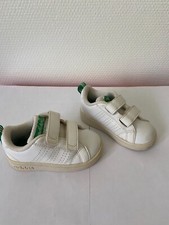 Baskets adidas bébé d'occasion Baskets adidas bébé d'occasion  Beaugency