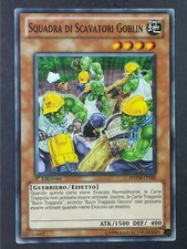 Squadra scavatori goblin usato  Venezia