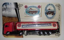 Münchener klosterbräu tank gebraucht kaufen  Hemer