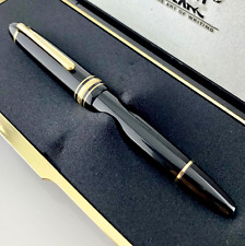 Montblanc meisterstuck 146 usato  Casale Monferrato