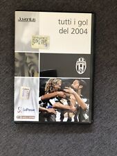 Dvd tutti gol usato  Lodi