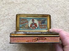 C1910 vintage salmon for sale  VERWOOD