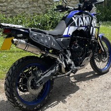 High level exhaust for sale  ARUNDEL