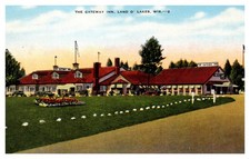 Postcard land lakes for sale  Buffalo Grove