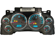 Speedometer instrument cluster for sale  Wellsboro