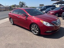 2014 hyundai sonata for sale  Phoenix