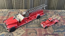Set hubley fire for sale  Houston
