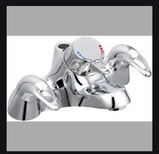 Bristan java thbsmvo for sale  LONDON