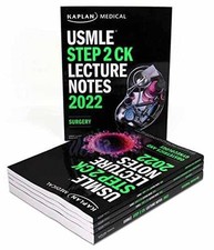 Usmle step lecture for sale  Philadelphia