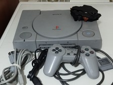 Playstation completa perfettam usato  Sparanise
