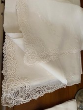 Lenzuolo lino con usato  Marostica