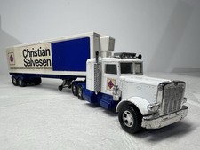 Matchbox superkings peterbilt for sale Matchbox superkings peterbilt for sale  WOODBRIDGE