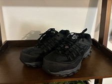 Skechers steel toe for sale  Locust Grove