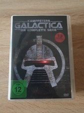 Kampfstern galactica komplette gebraucht kaufen Kampfstern galactica komplette gebraucht kaufen  Torgau