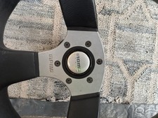 Selling momo sterling for sale  DUDLEY
