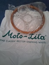 Mota lita walnut for sale  PEWSEY