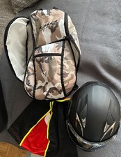 Motorradhelm ff900 vaillant gebraucht kaufen Motorradhelm ff900 vaillant gebraucht kaufen  Bad Saarow-Pieskow