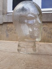 Marotte verre moulé d'occasion  La Flèche