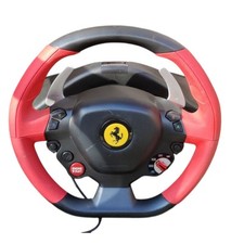 Wheel thrustmaster ferrari for sale  BLACKBURN