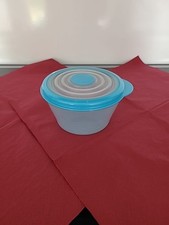 Tupperware 500ml rund gebraucht kaufen  Kalefeld