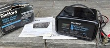 diehard battery charger for sale diehard battery charger for sale Pinckney