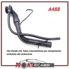 A488 fiat panda usato  Valva