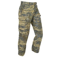 Calça cargo militar austríaca original joelhos reforçados camuflagem tarnanzug comprar usado  Enviando para Brazil