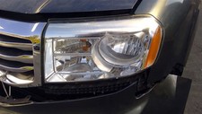 Driver left headlight for sale  Jackson