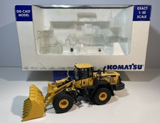 Uh1001u komatsu wa470 for sale Uh1001u komatsu wa470 for sale  STURMINSTER NEWTON