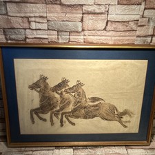 Thai temple charcoal for sale  Linn
