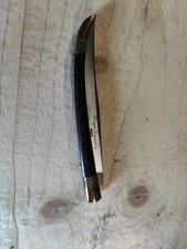 Messer inox poyet gebraucht kaufen  Ruhla