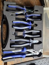 Zangensatz inhalt teilig gebraucht kaufen  Filderstadt