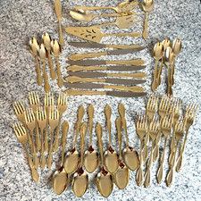 International gold plated for sale  Allen Park