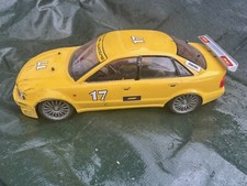 Tamiya 1996 audi for sale  HENFIELD