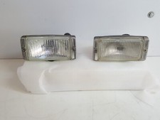Fog lights bosch for sale  Shipping to United Kingdom