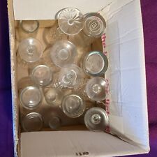 Glassware job lot for sale  KNARESBOROUGH
