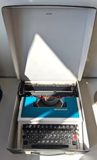 Vintage underwood 315 for sale  EXETER