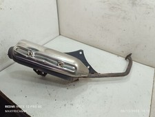 Scarico marmitta per usato  Villasalto