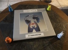 Disque vynil cadeau d'occasion  Époisses