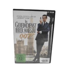 James bond geheimdienst gebraucht kaufen  Schwarzenberg