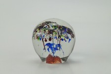 Briefbeschwerer paperweight bl gebraucht kaufen  Bielefeld