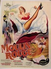 Moulin rouge 1950 d'occasion  Montpellier-