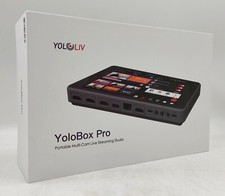 Yololiv yolobox pro for sale  IRVINE