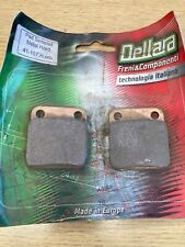 Brake pads atv for sale  ILFRACOMBE
