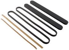 Kit de manutenção seladora a vácuo Pro (08-0501-W), kit para 65-0101, 65-0201, 65-0401, usado comprar usado  Enviando para Brazil