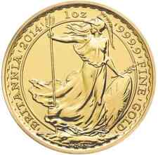 2014 1oz gold for sale  MELROSE