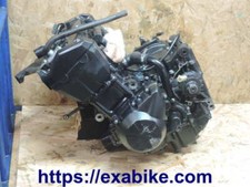 Moteur kawasaki 750 d'occasion  Languidic