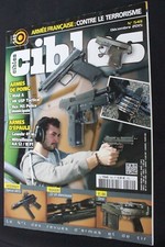 Targets magazine no. d'occasion  Expédié en Belgium