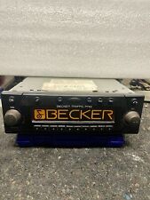 Becker traffic pro gebraucht kaufen  Abensberg