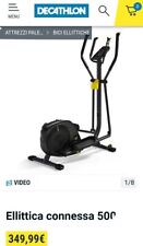 Cyclette ellittica usato  Bovolone